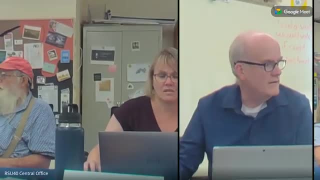 Union Miller School Board approves playground upgrades and personnel committee nominations