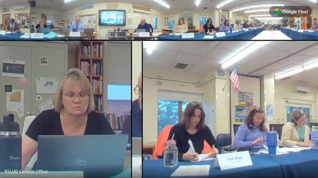Wipfli Audit Reports Clean Financial Status for Local School District
