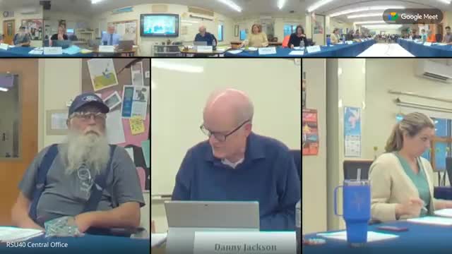 Board Member Raises Concerns Over Voting Legality Amidst Election Appeal