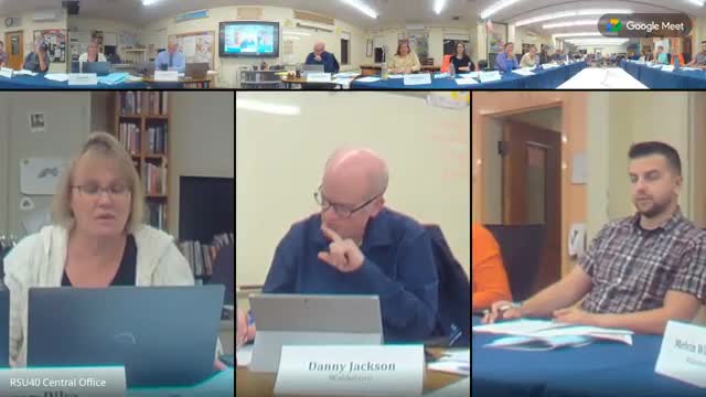 School Board Approves New Policies on Hazing and Student Disciplinary Removals
