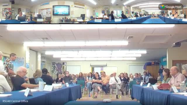 Five Longtime Educators Retire from Montgomery Community School After Decades of Service