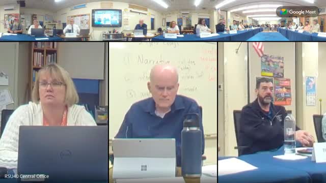 Warren School Board schedules meetings at Community School to enhance public engagement