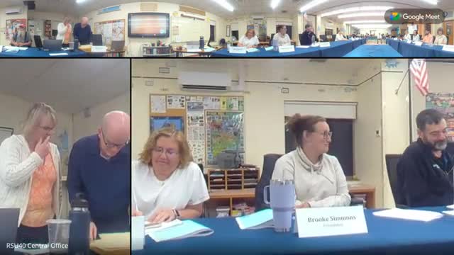 Council Votes 8030 to 73 Amidst Confusion Over Participants