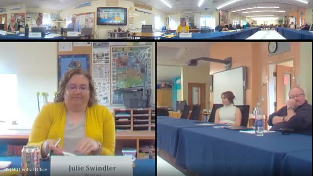 School District Plans Community Education on $80M Bond Projects and Biomass Facility