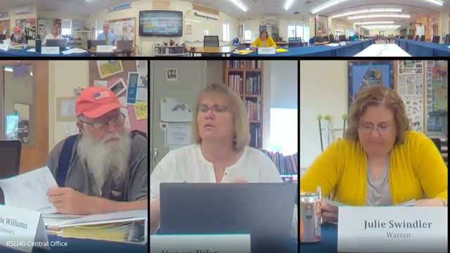 School District Reviews Transportation Solutions for Students with Special Needs