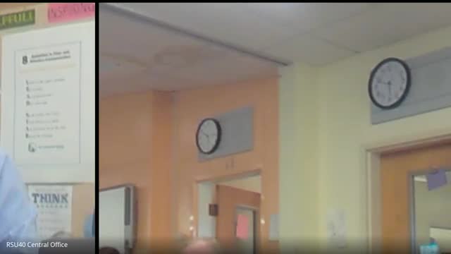 Facilities Committee Recommends Capital Improvements for School District Projects