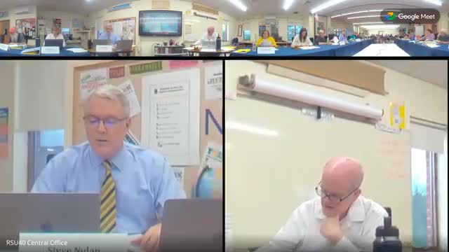 School Board Approves Private Insurance Option for Paid Family Medical Leave Savings