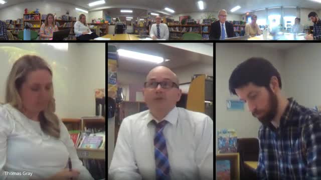 School District Plans Title 1 Funding Adjustments Amid Budget Shortfalls