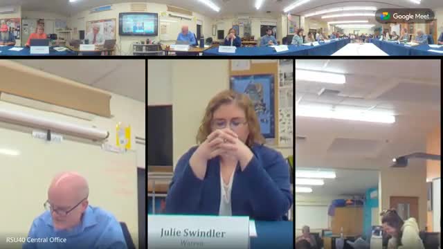 School Board Approves New Policies on Discrimination and Student Fundraising Activities