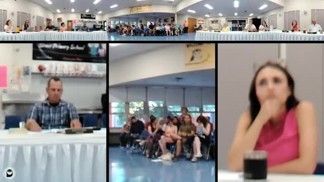 Speaker Advocates for Inclusive Policies in Schools Amid Discrimination Concerns