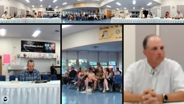 Local Officials Discuss Equitable Solutions in Community Meeting