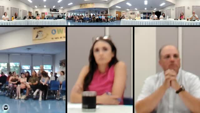 Board Member Faces Criticism Over Hate Group Membership and Discrimination Concerns