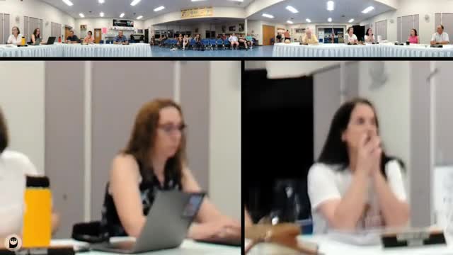 Board Votes Down Motion for North Road Condo Development Plan