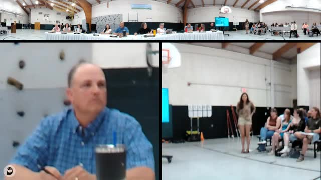 Turner School District celebrates student achievements and announces staff changes