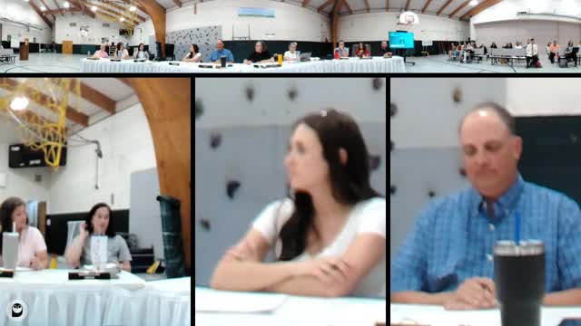 Teachers Finalize Physical Education Standards Before End Of School Year