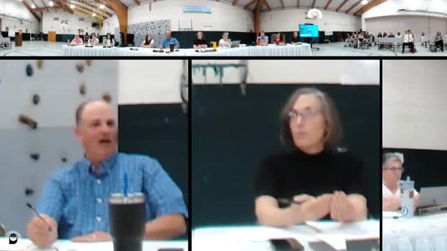 School Board Approves New Staff Hires Ahead of Summer Break
