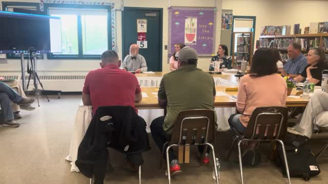 RHR Smith Company Issues 2024 Audit Report Highlighting $1.9M Surplus for District