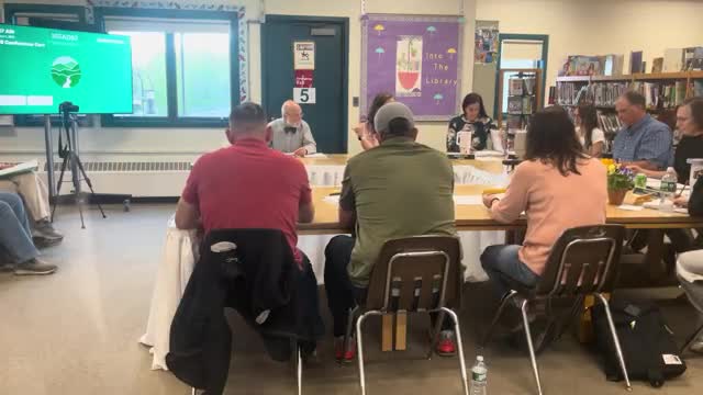 Leeds Schools Review Budget Adjustments and Announce Special Education Grant Success