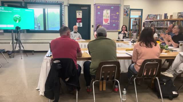 School Officials Develop Traffic and Communication Plans for Emergency Reunification