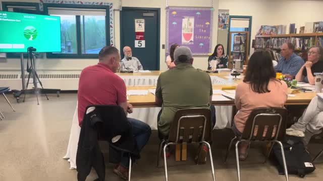 Council Votes on Motion Clarification Amid Ongoing Debates