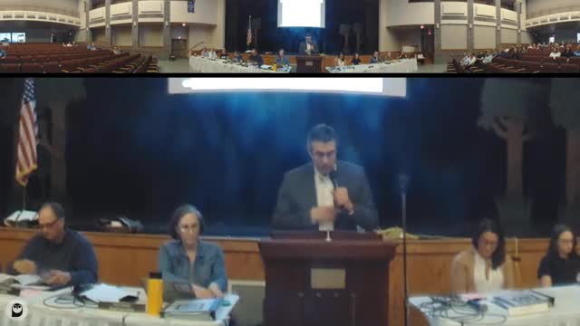 School Board Approves $13.5M for Regular Construction and $9.3M for Special Education