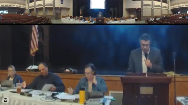 School District Approves Budget Exceeding State Funding Requirements by $7.4M