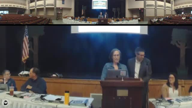 School Board Proposes $29M Budget Increase Addressing Staffing and Facilities Needs