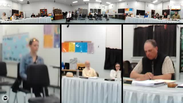 Council Member Urges Vote Against Amendment on Student Recording Policy