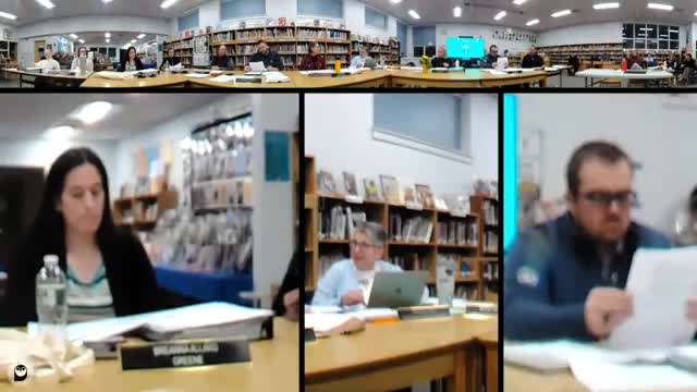 School Board Reviews Graduation Policy and Criteria for Homeschool Students