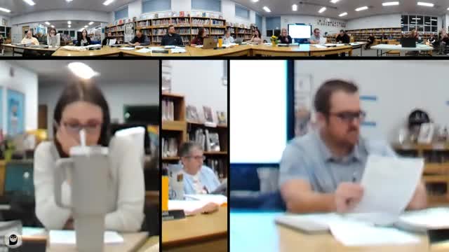 Curriculum Committee Approves Essential Mathematics Standards for Grades K-12