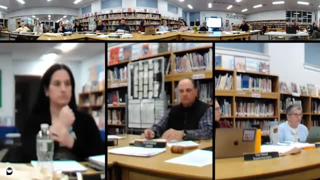 School Board Reviews Cell Phone Policy Amid Student and Parent Backlash