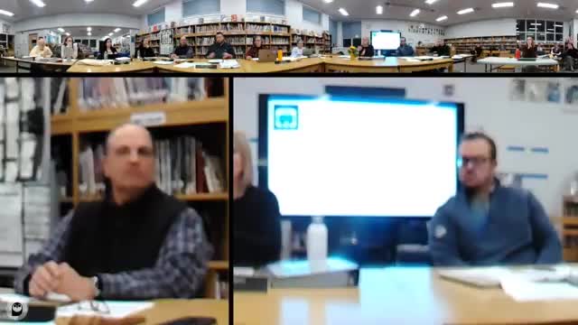 School Board Discusses Parental Rights in Student Photo Violation Case
