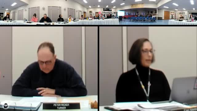 School Board Cuts Positions While Seeking Speech Pathologist Amid Hiring Challenges