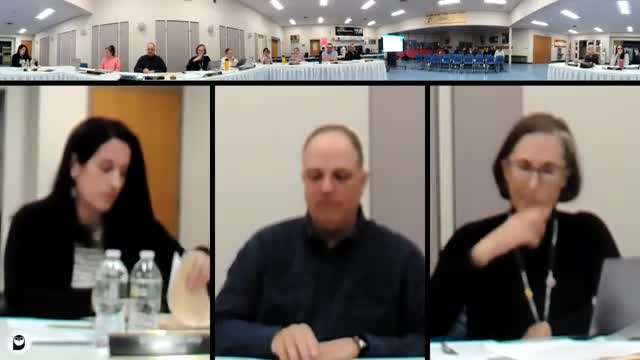 MSAD 52 Discusses T-Shirt Funding for Bus Drivers to Boost Morale