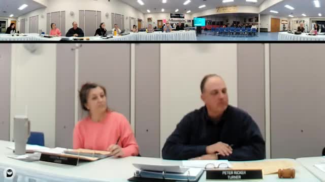 School Budget Committee Proposes 7% Increase Amid Insurance Concerns