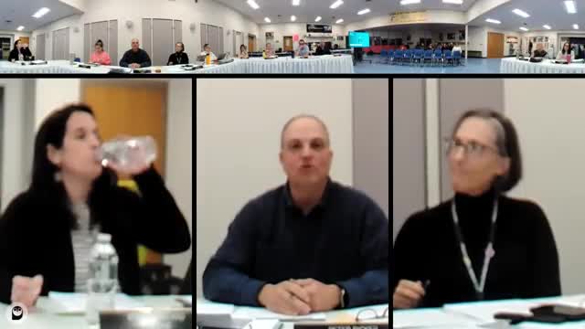 Turner Families Petition School Board for Transportation to Nearby Daycare