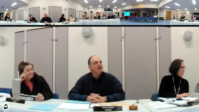 District 13 Approves $8000 Funding for SkillsUSA Program Participation