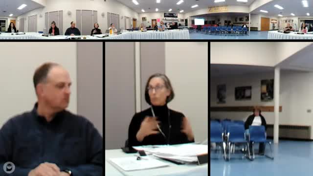 School District Plans Weekly Teacher Collaboration to Improve Curriculum Implementation