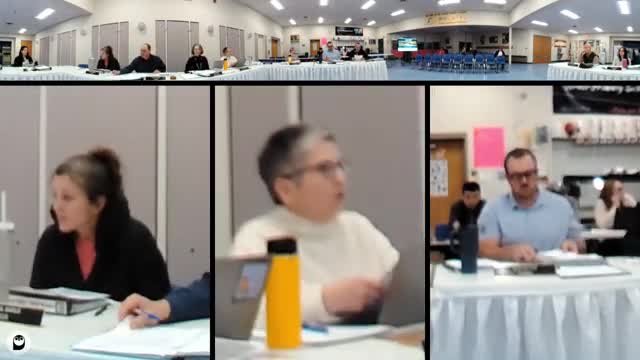 MSAD 52 Curriculum Committee Approves New Math Standards After 16 Years