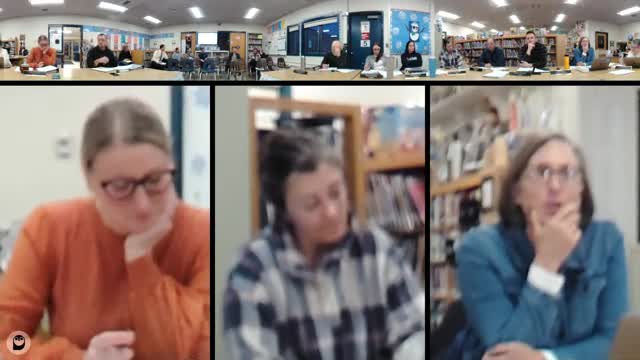 School Board Proposes Cuts to Elementary PE and Adult Education Funding