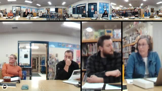 School Budget Faces $50,000 Cut Amid Concerns Over Special Education Funding
