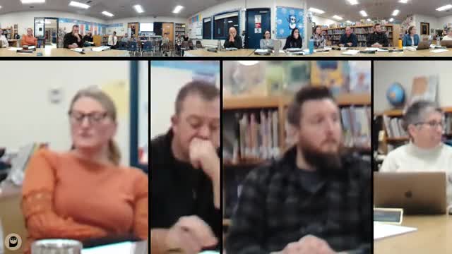 School Budget Discussions Reveal Increases Across Western Maine Districts