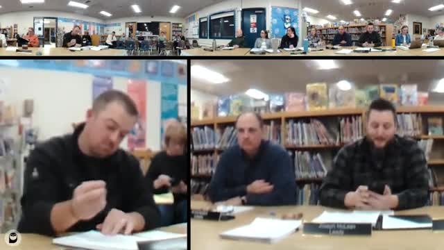 Turner Elementary Teachers Advocate Against PE Class Reduction Amid Budget Cuts
