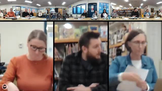 School Budget Committee proposes $545K cuts reducing local tax increase to 7.58%