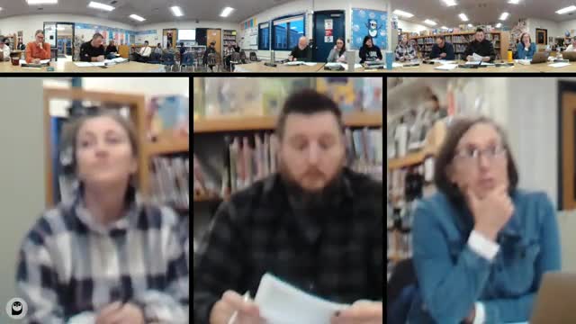 School District Proposes Eliminating World Language Program at Middle School for High School Needs