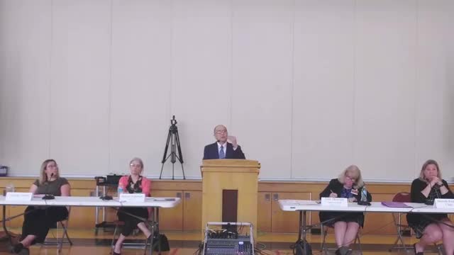 Regional School Unit Approves Budget Totaling $74.3M for 2023-2024 School Year