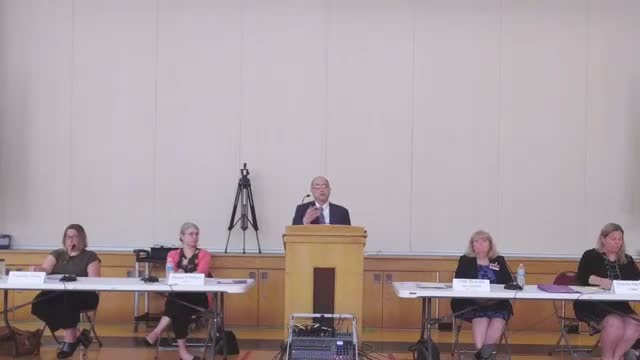 Freeport School Board opens discussion on $19.3M fiscal year 26 budget