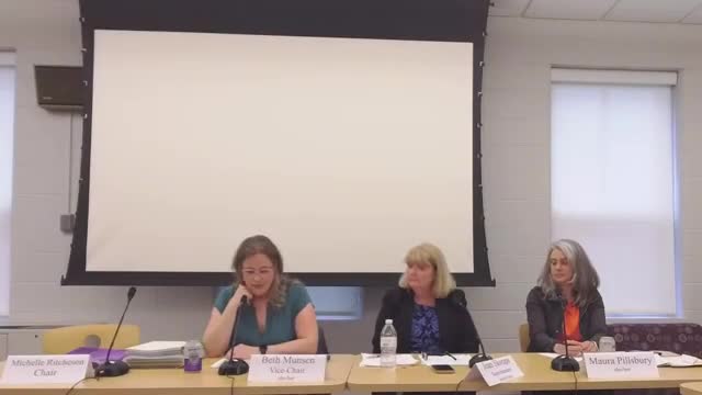 Freeport Middle School Staff Voice Concerns Over Leadership Hiring Decisions