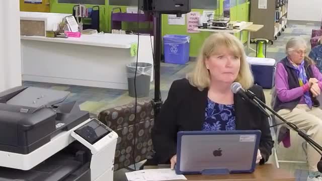 School Committee Begins Strategic Planning for Student Success