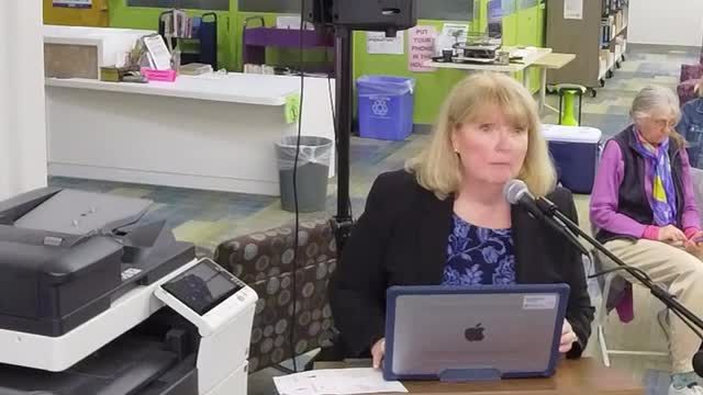 School Board Seeks New Student Representative Amid Community and Staff Discussions
